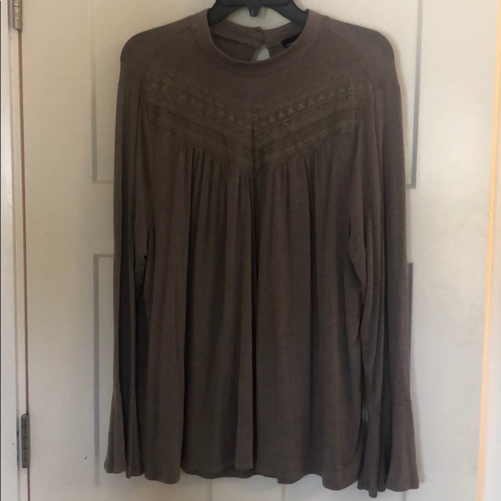 Rxb long sleeve